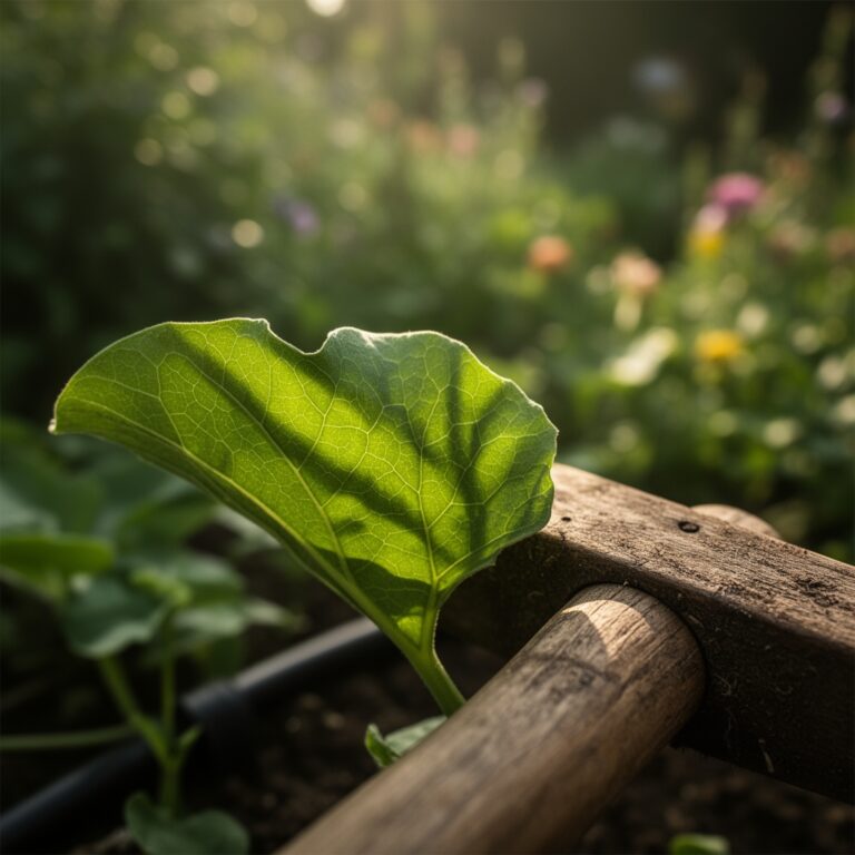 10 Pro Tips How to Install Soaker Hoses