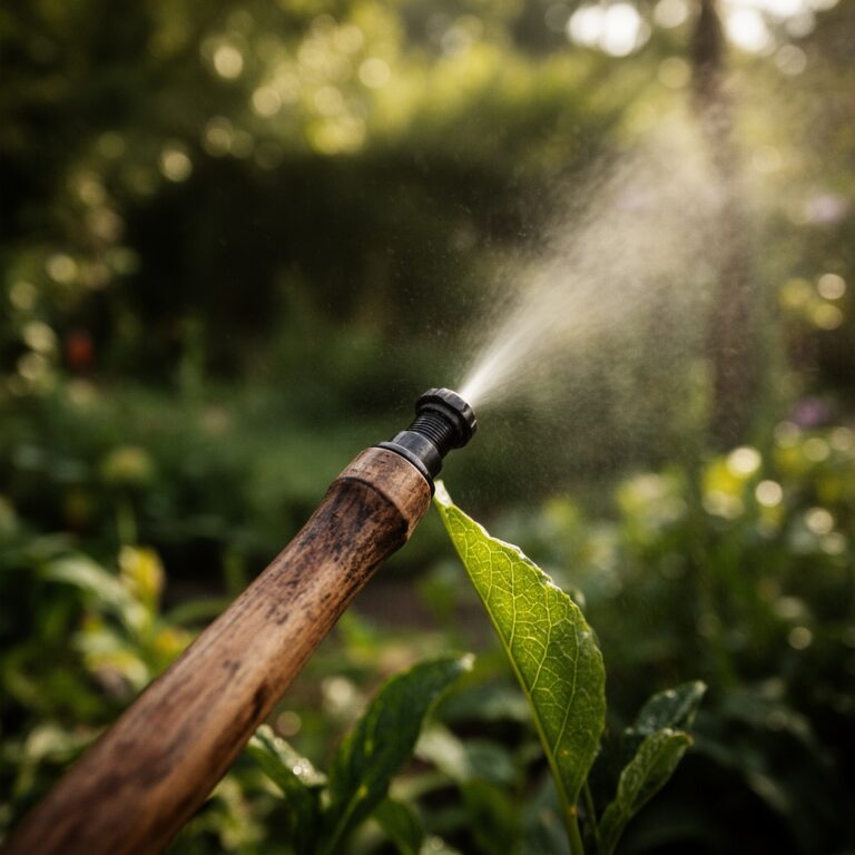 10 Pro Tips How to Use Mist Nozzles