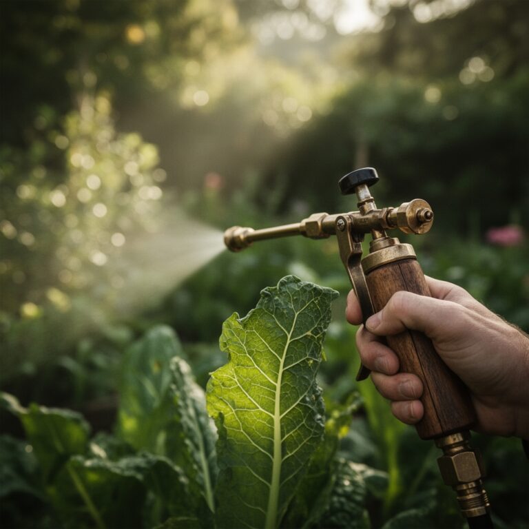 5 Easy Ways How to Use Pressure Sprayers