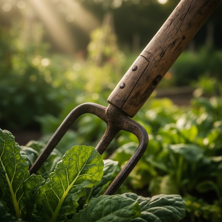 10 Expert Ways How to Use Spading Forks