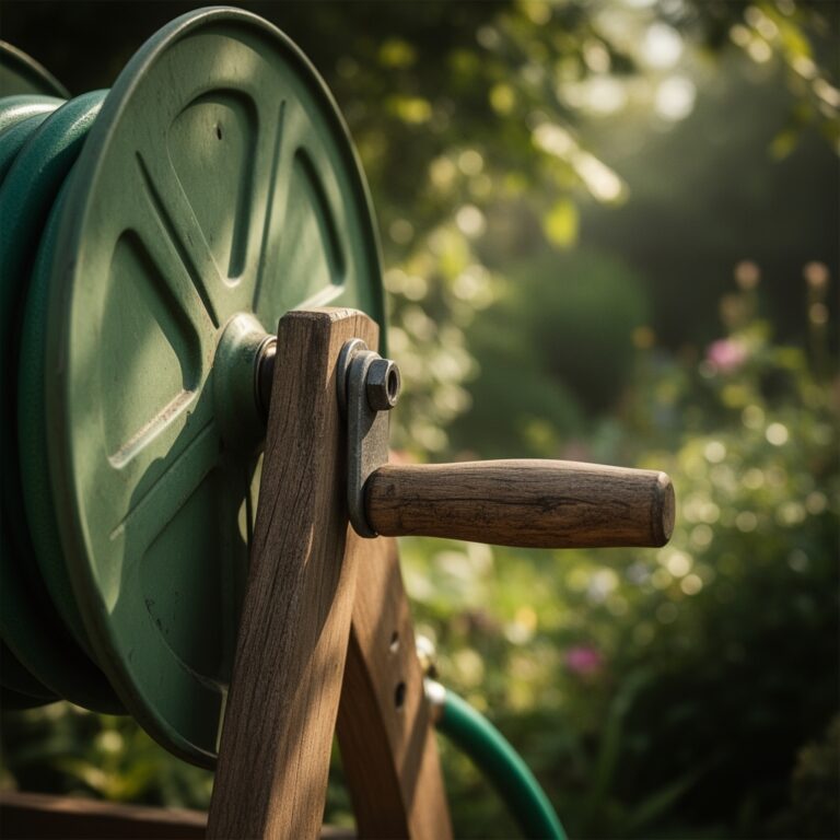 9 Quick Steps to Use Hose Reels