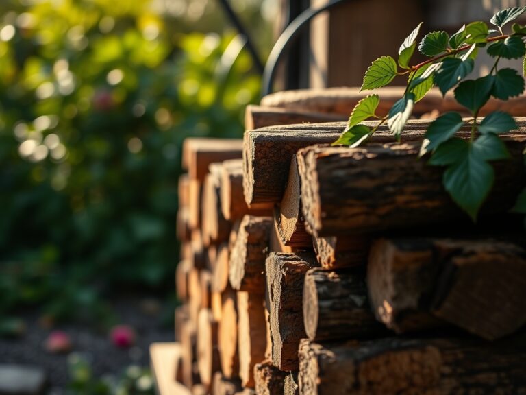 6 Best Covers for Firewood Racks