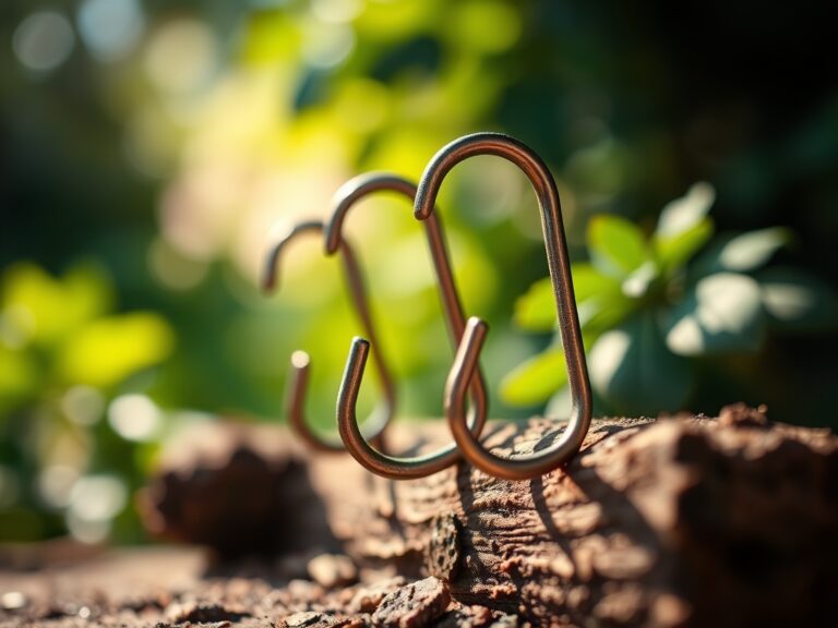 8 Best Hooks for Heavy Tools