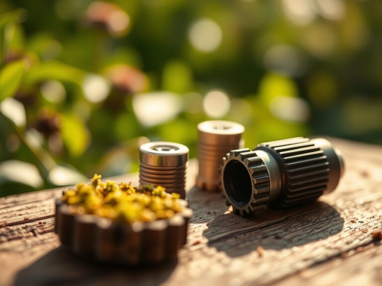 5 Best Replacement Parts for Tools
