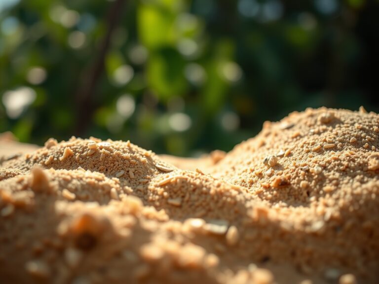 7 Best Sand for Garden Play Areas