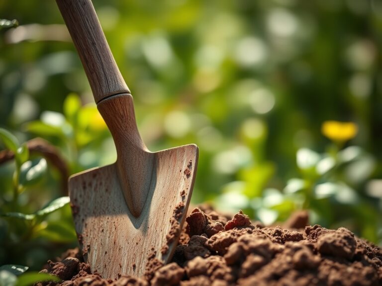 8 Best Spades for Heavy Clay