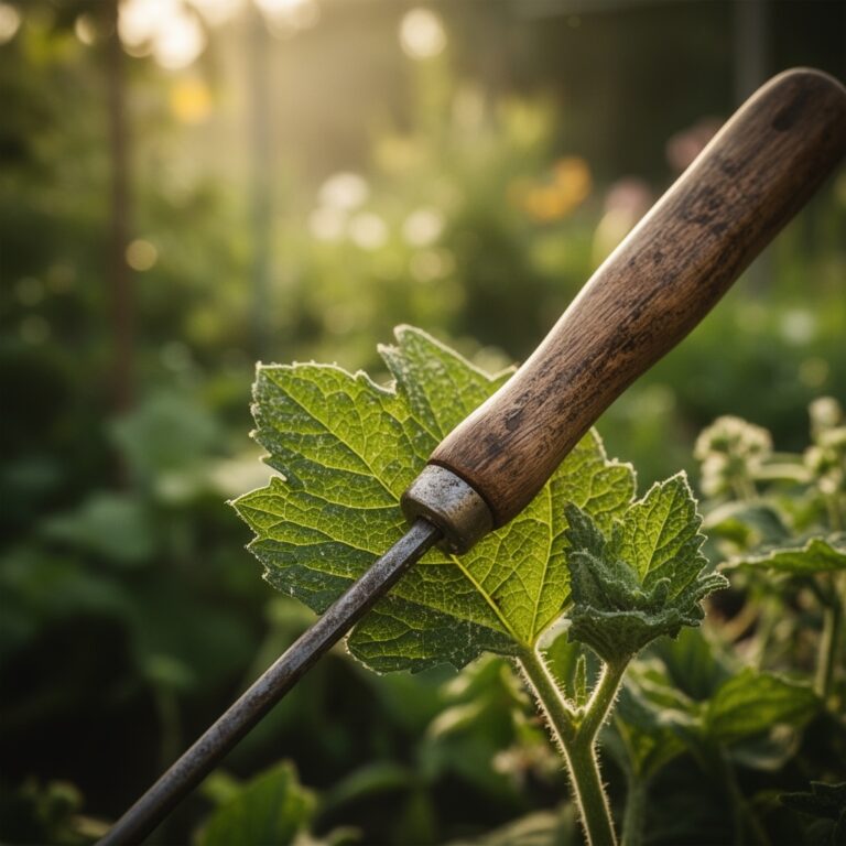 7 Best Spider Mite Control Methods