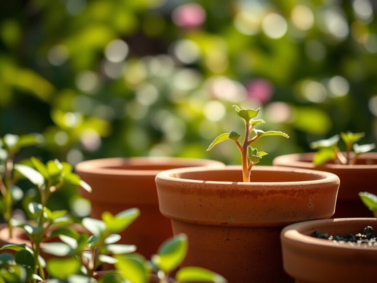 8 Best Terra Cotta Pots for Design