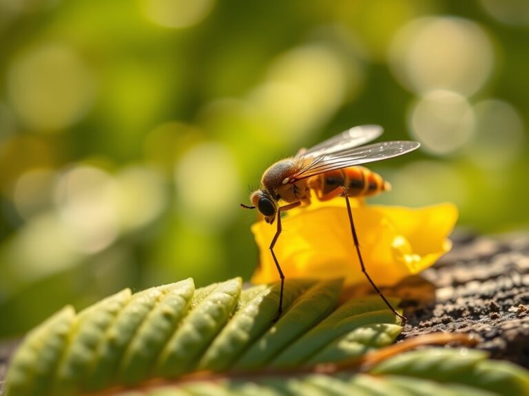 7 Best Yellow Sticky Traps for Gnats
