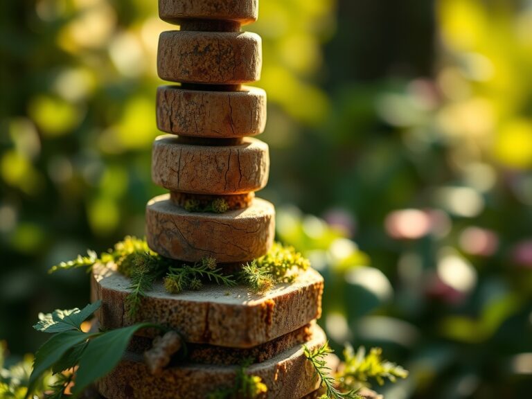 5 Smart Ways How to Build a Garden Obelisk