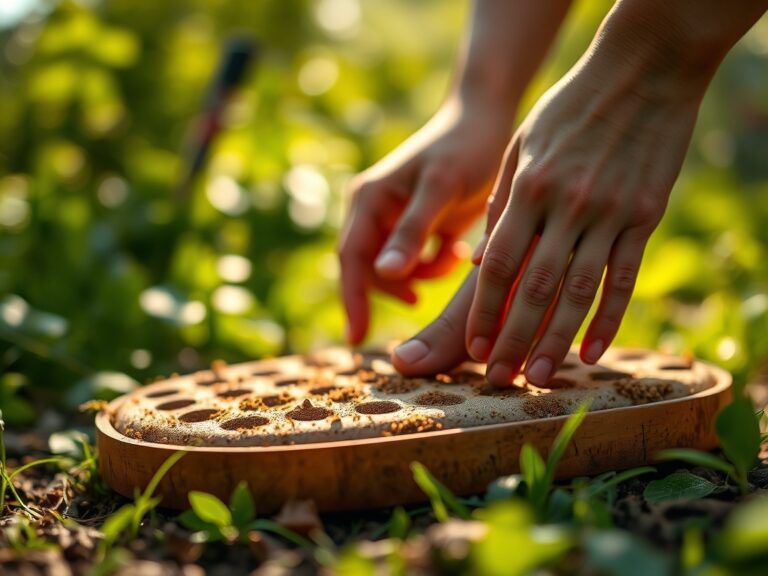 5 Quick Ways How to Clean Garden Kneeling Pads