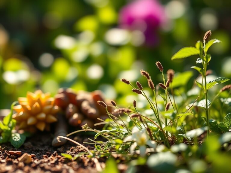 5 Fun Ways How to Design a Garden for Kids