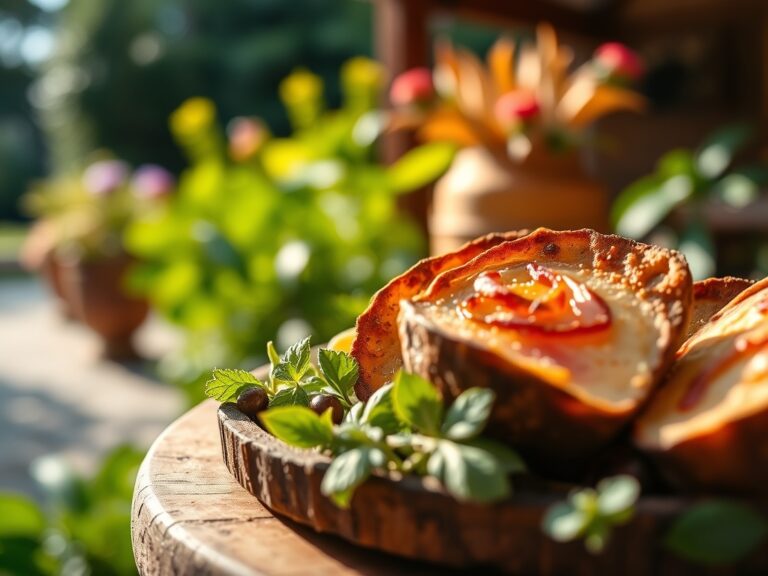 9 Authentic Ways How to Design a Mediterranean Patio