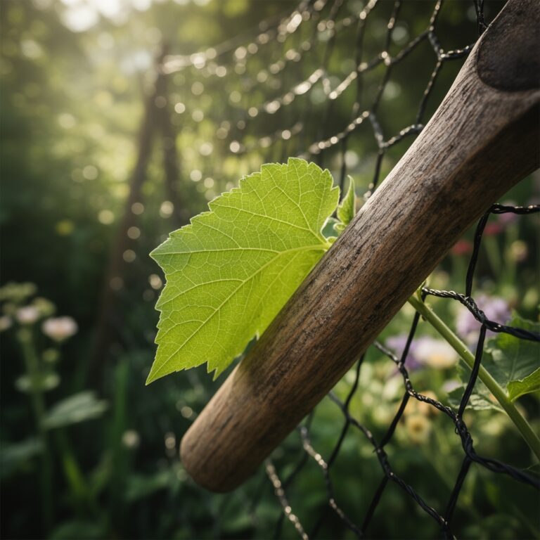 5 Quick Ways How to Install Bird Netting