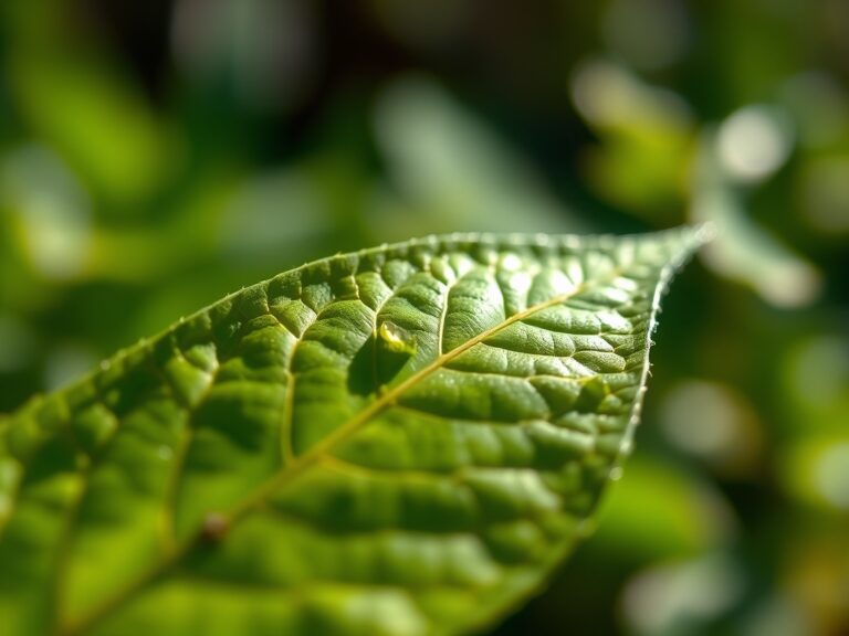 5 Proven Ways How to Treat Leaf Spot Diseases