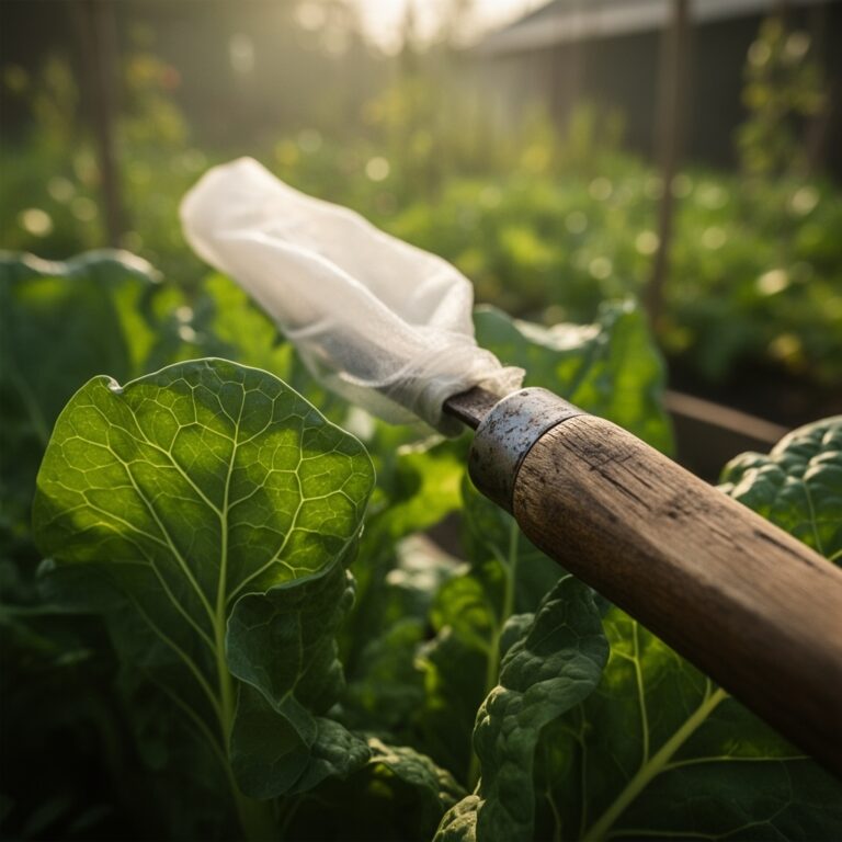 10 Pro Tips How to Use Row Covers