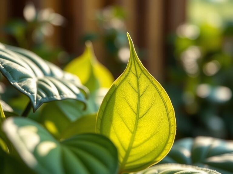 9 Critical Steps to Fix Yellowing Houseplant Leaves