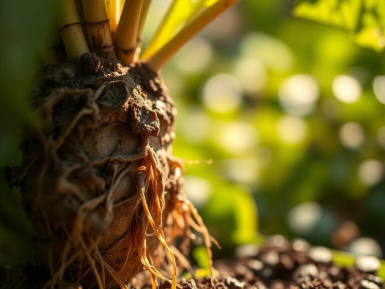 6 Key Steps to Prevent Root Rot