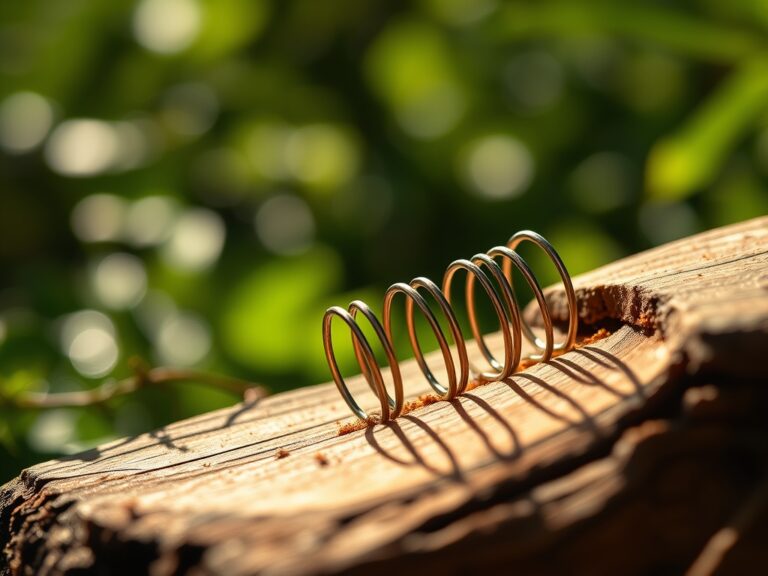 6 Vital Steps to Replace Lopper Springs