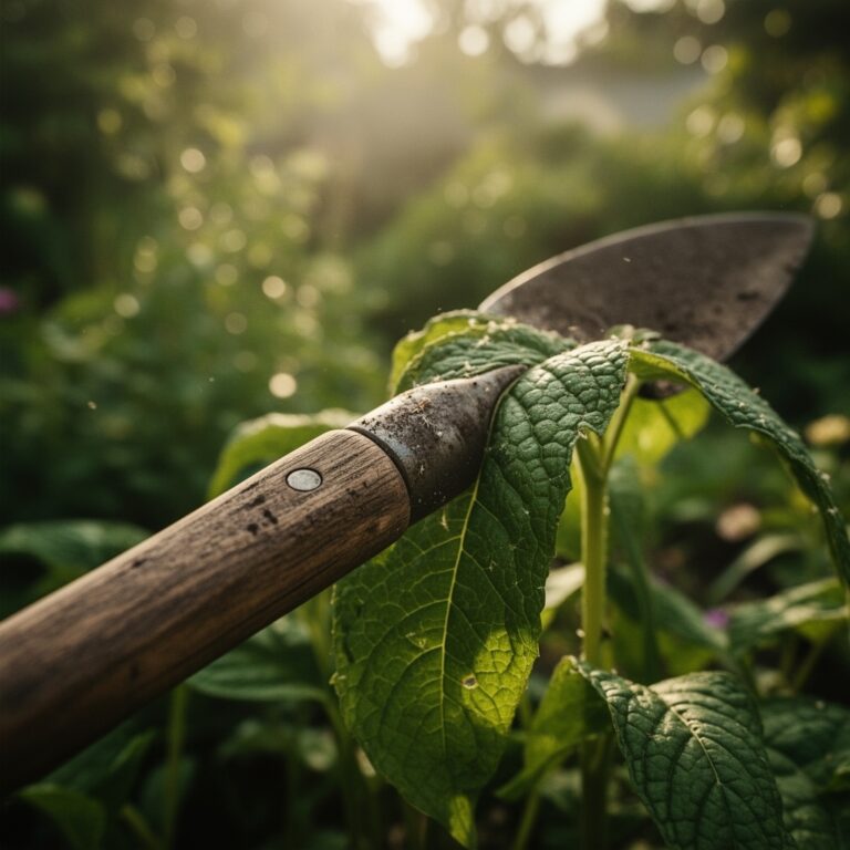 9 Effective Steps to Treat Fungus Gnats